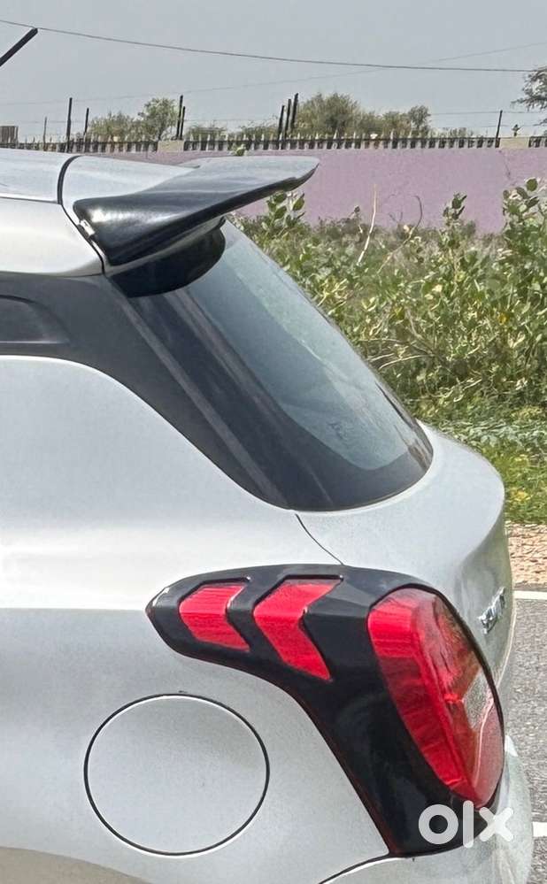 Swift Vdi Diesel  Automatic(amt)2018