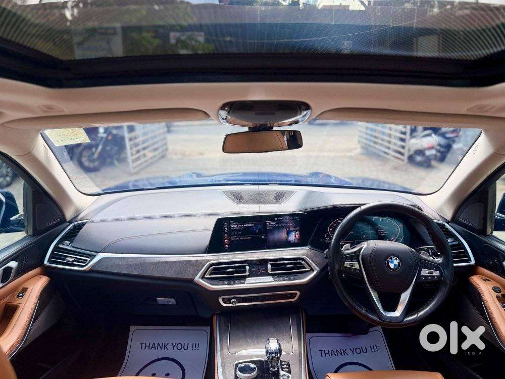 Bmw X5 Xdrive30d Xline, 2020, Diesel