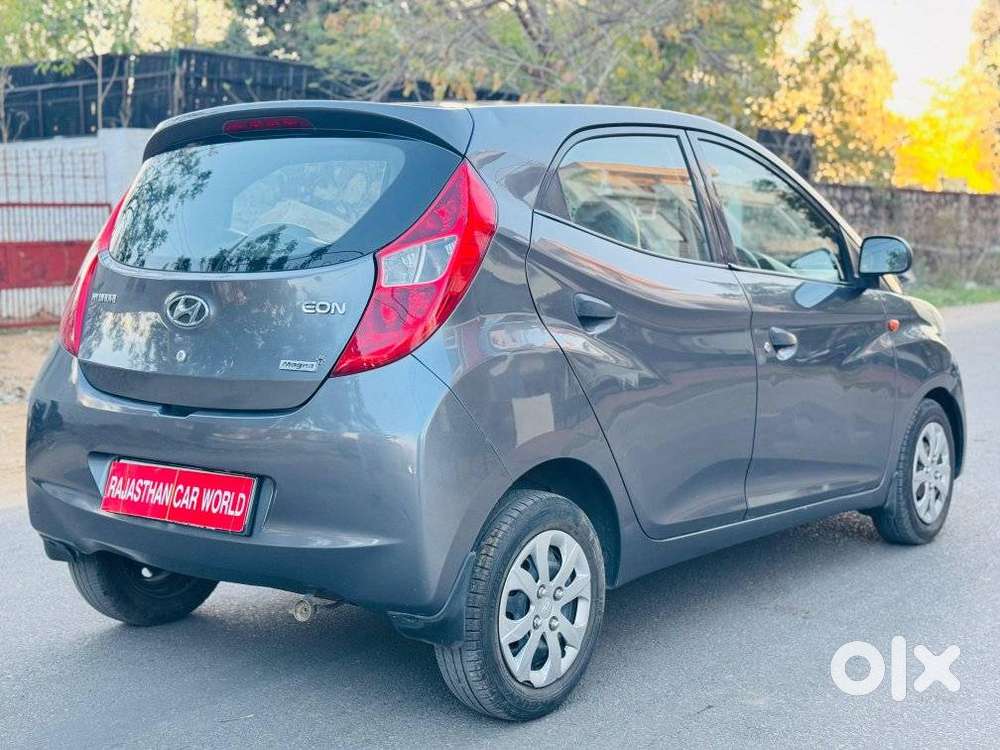 Hyundai Eon, 2014, Petrol