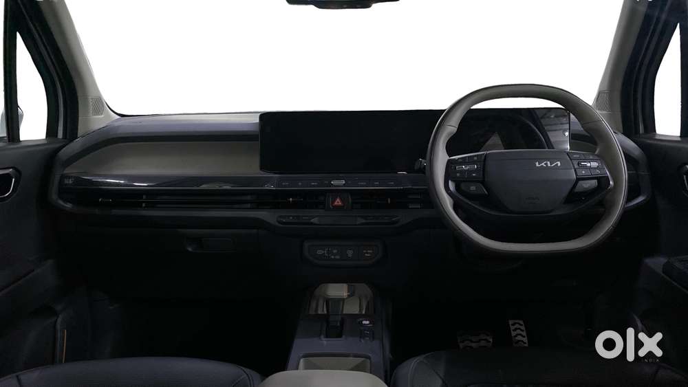 Kia Syros Htx Plus Opt Diesel At, 2025, Diesel