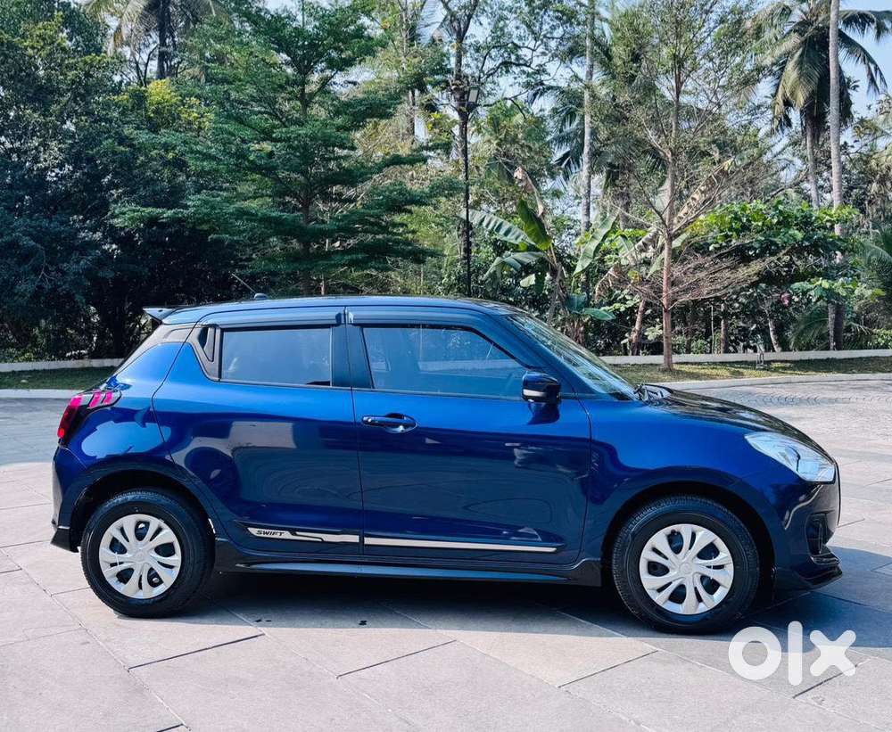 Maruti Suzuki Swift Vxi Optional, 2024, Petrol