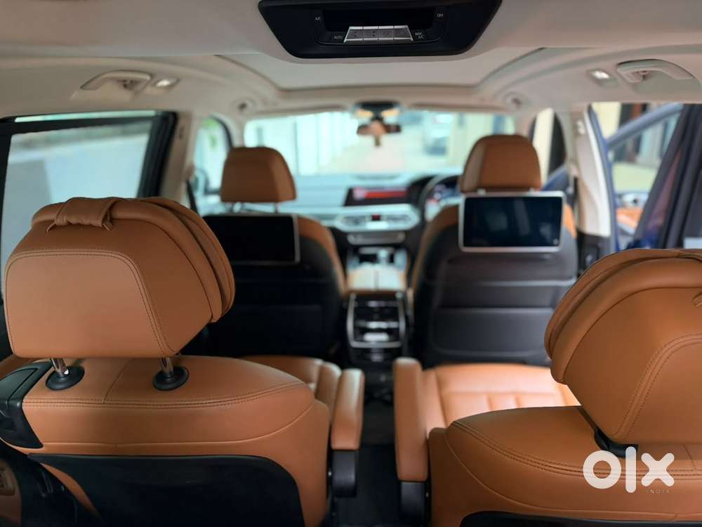 Bmw X7 Xdrive30d Dpe Signature, 2021, Diesel
