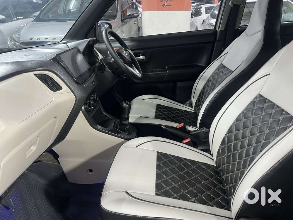 Maruti Suzuki Wagon R Vxi 1.0 Cng, 2023, Cng & Hybrids
