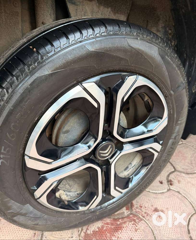 C-3 Air Cross1.2 Petrol Max-5s