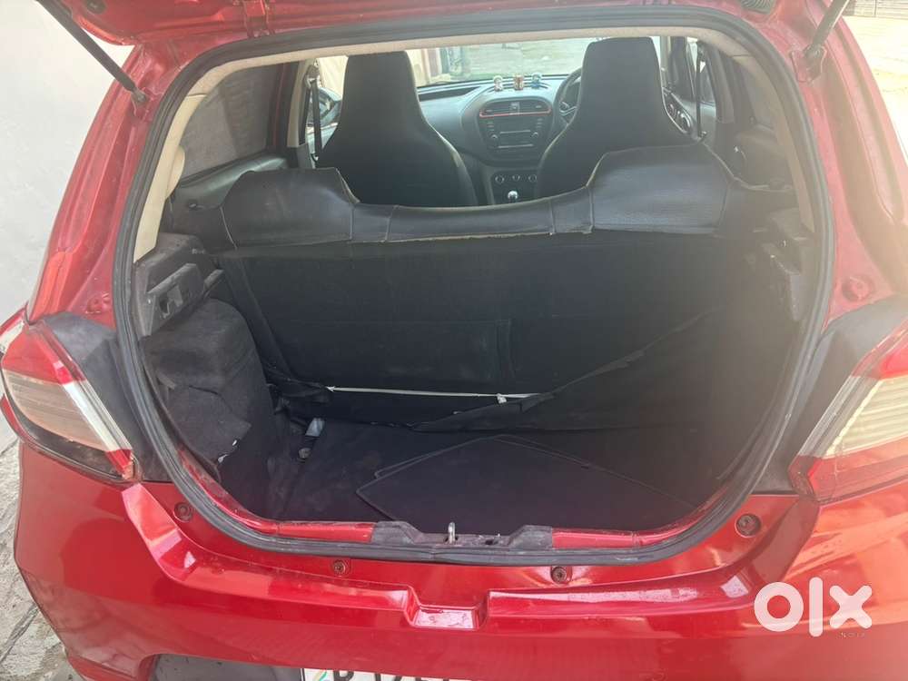 Tata Tiago Wizz 2019