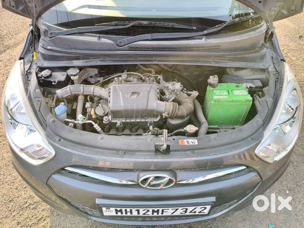 Hyundai I10 Magna 1.1l, 2015, Petrol