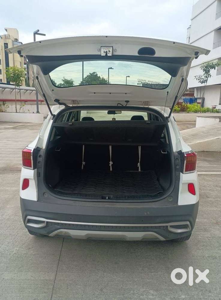Kia Seltos Htk Plus At D, 2021, Diesel