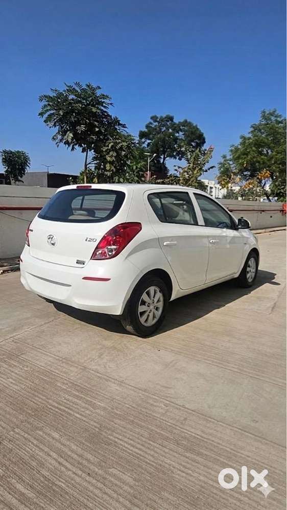 Hyundai I20 Sports (optional) In Excellent Condition