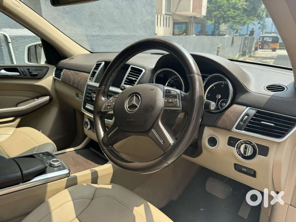 Mercedes-benz Gle 350 D, 2015, Diesel