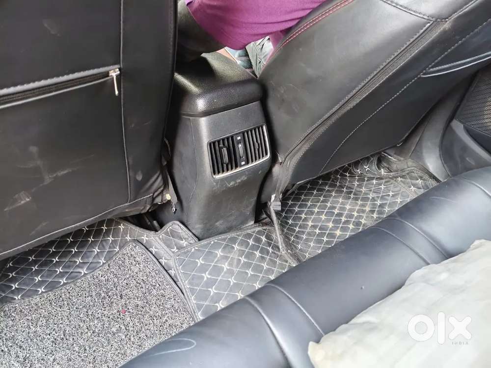 Hyundai Creta N Line 2018 Diesel 143000 Km Driven