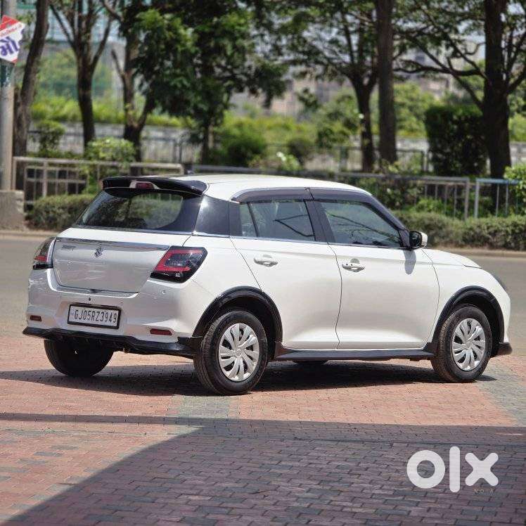 Maruti Suzuki Swift Vxi Optional, 2024, Petrol