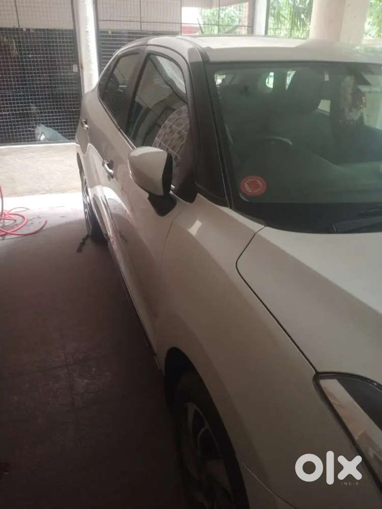 Maruti Suzuki Baleno 2020
