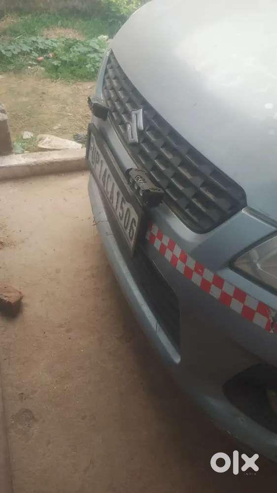 Maruti Suzuki Ertiga 2013