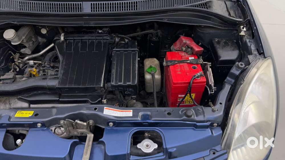 Maruti Suzuki Swift Dzire 1.2 Lxi Bsiv, 2012, Petrol