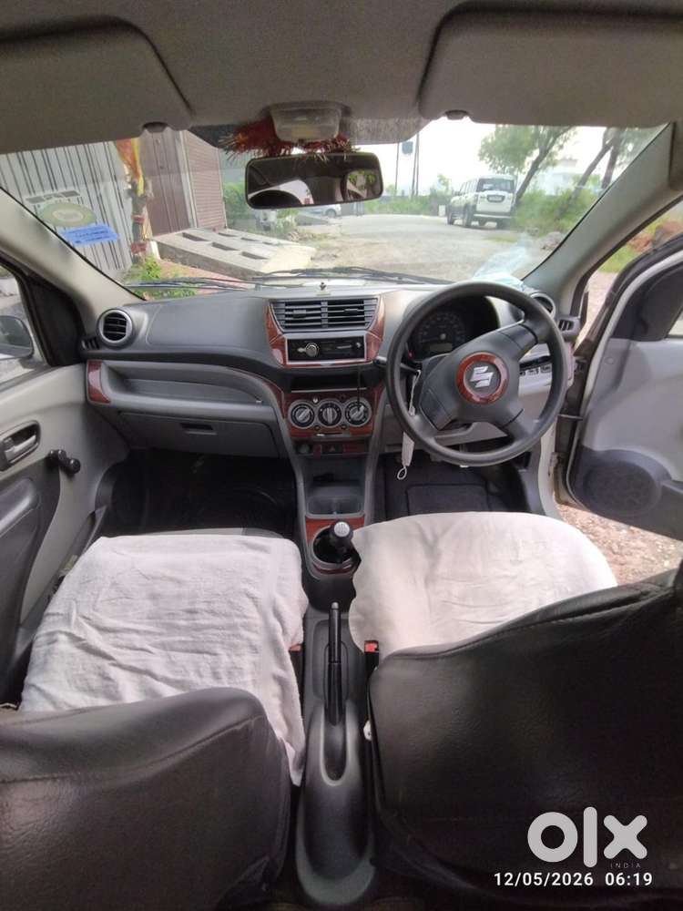 Maruti Suzuki A-star 2011 Well Maintained
