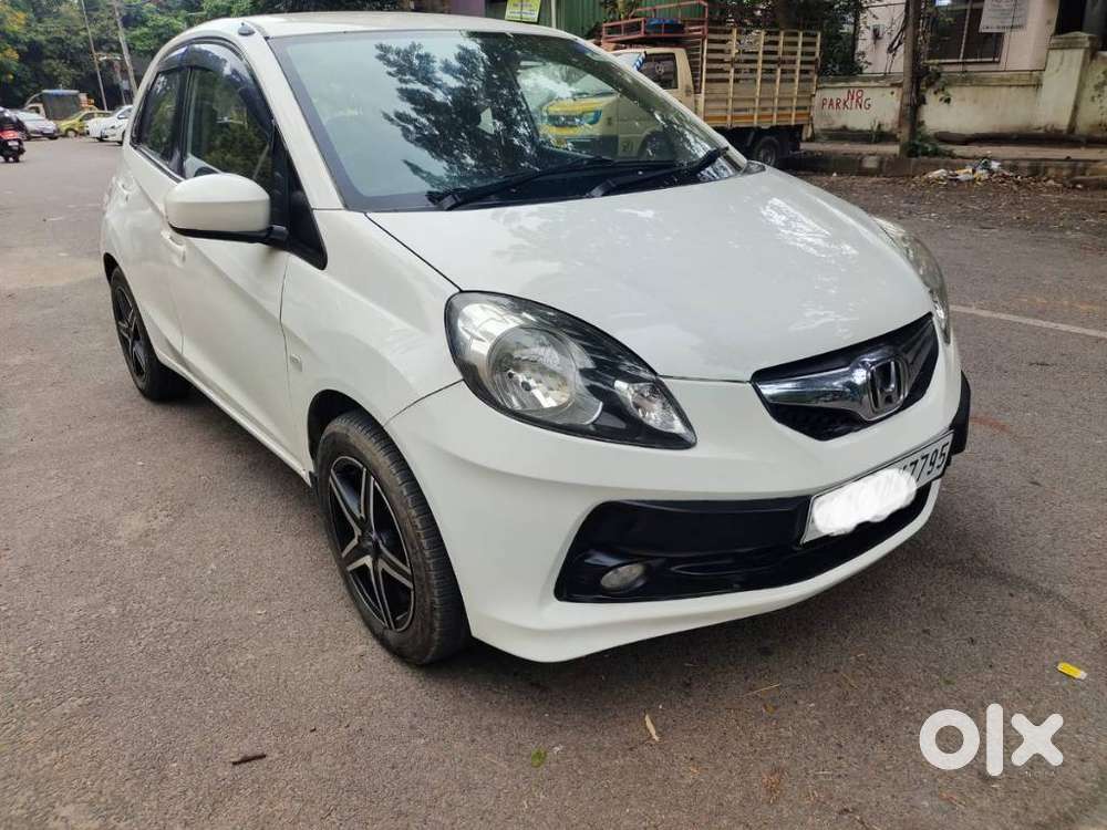 Honda Brio 2013-2016 V Mt, 2014, Petrol