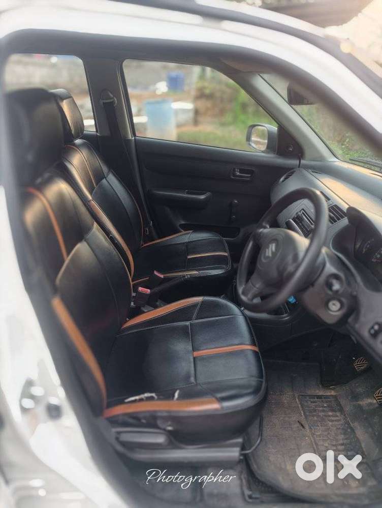 Maruti Suzuki Swift Dzire, 2015, Diesel