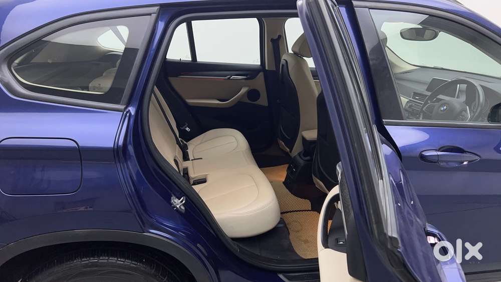 Bmw X1 2.0 Sdrive20d Xline, 2019, Diesel