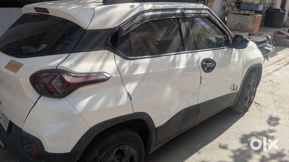 Tata Punch 2022 Cng & Hybrids Well Maintained