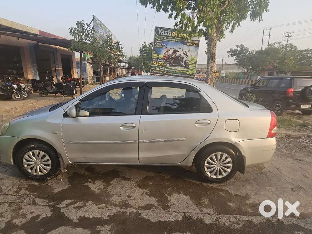 Cng On Paper Very Good Condition Car