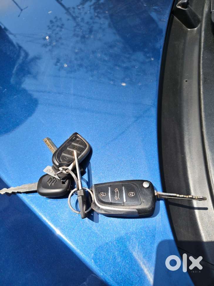 Maruti Suzuki Baleno Sigma, 2021, Petrol