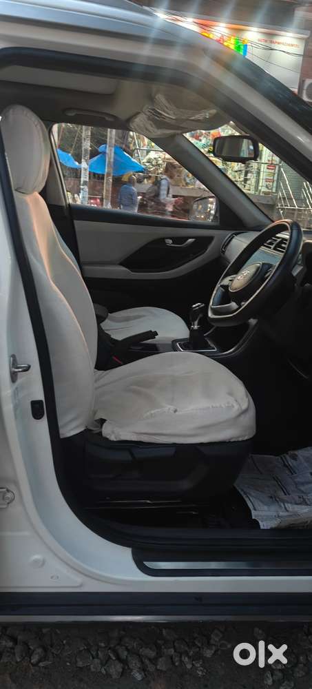Hyundai Creta 1.5 Crdi Sx, 2020, Diesel