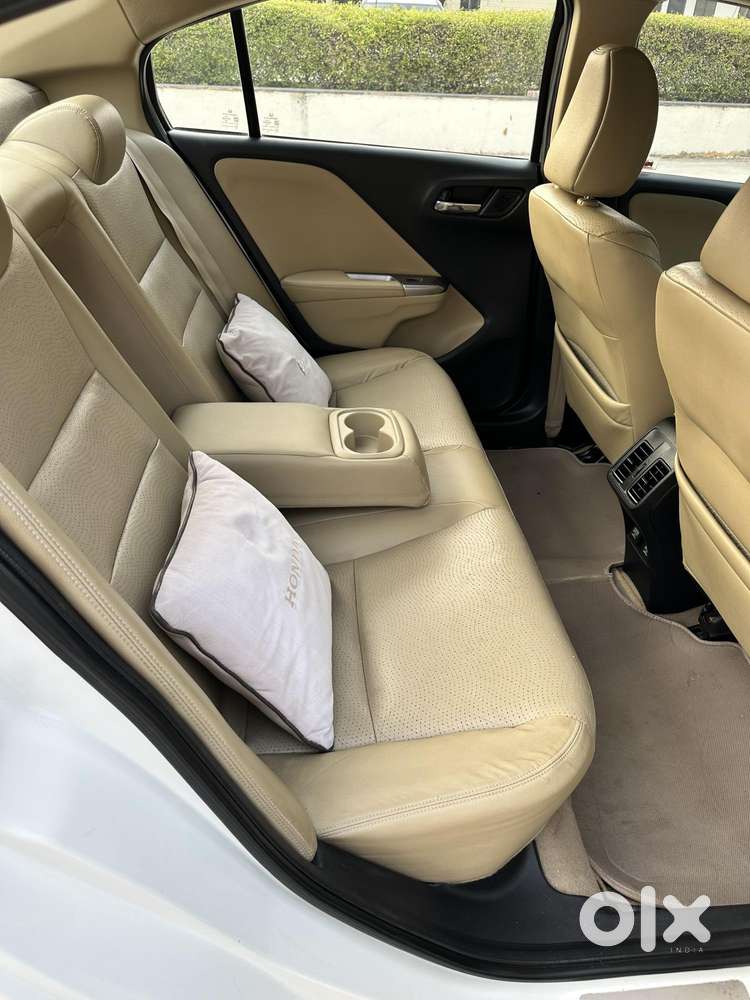 Honda City Vx Petrol Mt, 2014, Petrol