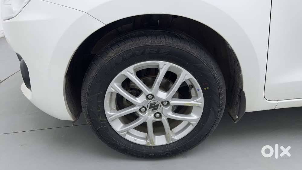 Maruti Suzuki Swift Amt Zxi, 2018, Petrol