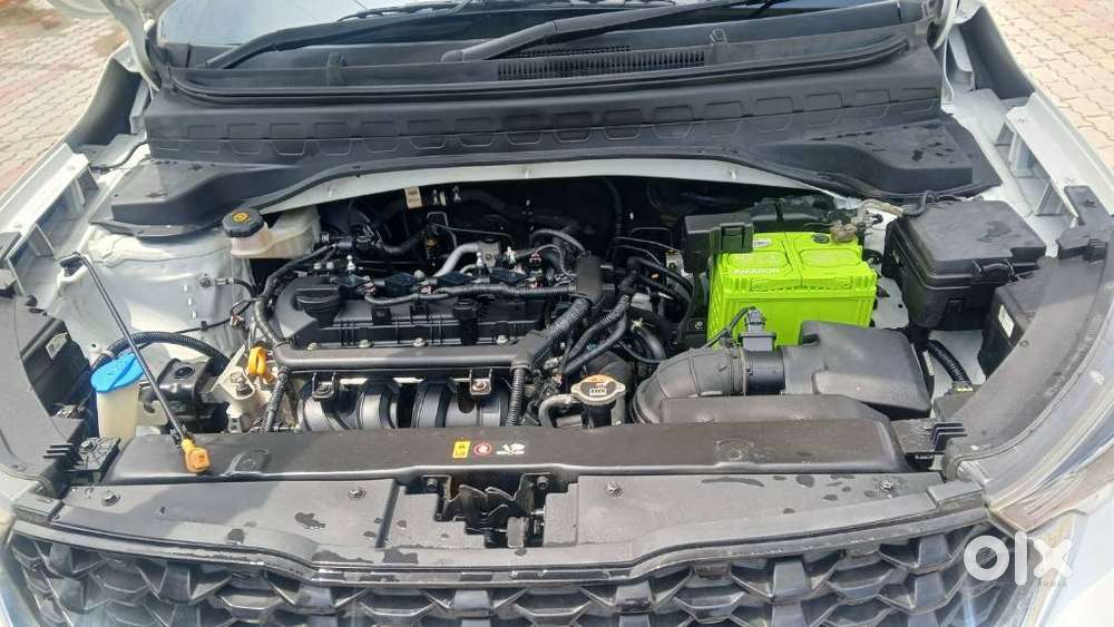 Kia Sonet 1.2 Htk Plus, 2021