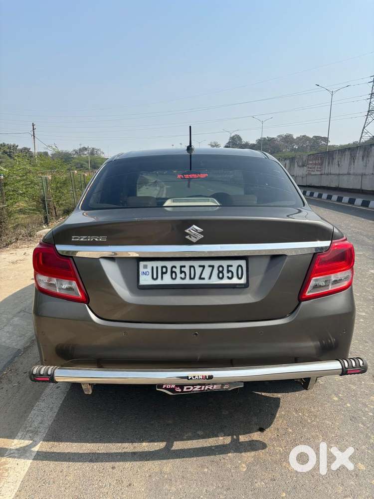 Maruti Suzuki Dzire 1.2 Vxi, 2021, Petrol