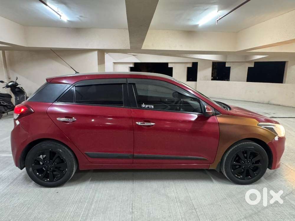 Hyundai I20 2014 Cng & Hybrids 92000 Km Driven