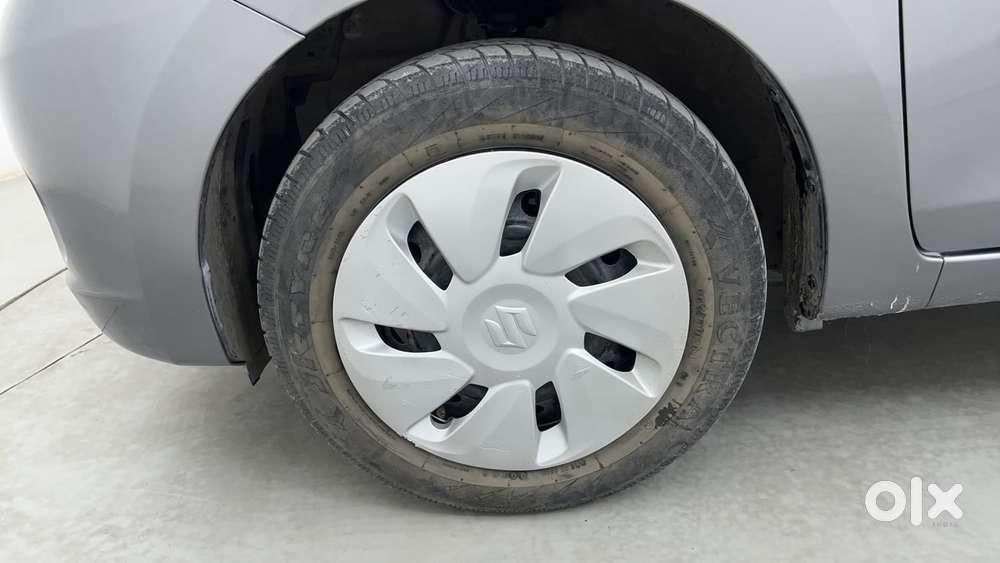 Maruti Suzuki Celerio Zxi, 2016, Petrol