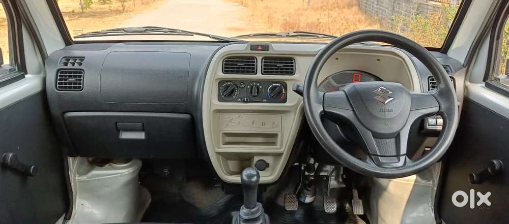 Maruti Suzuki Eeco