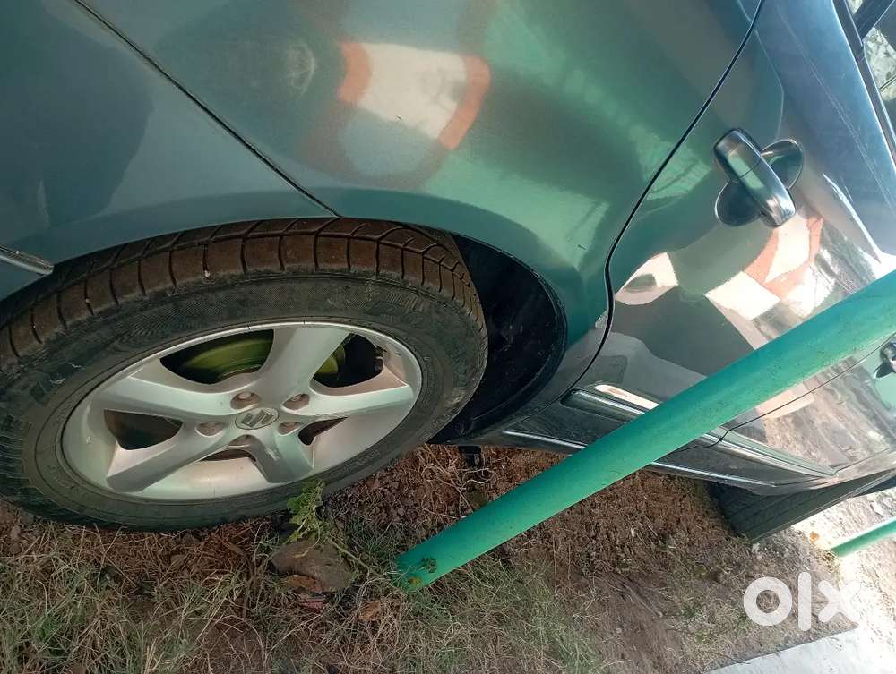 Maruti Suzuki Sx4 2008 Petrol 93000 Km Driven