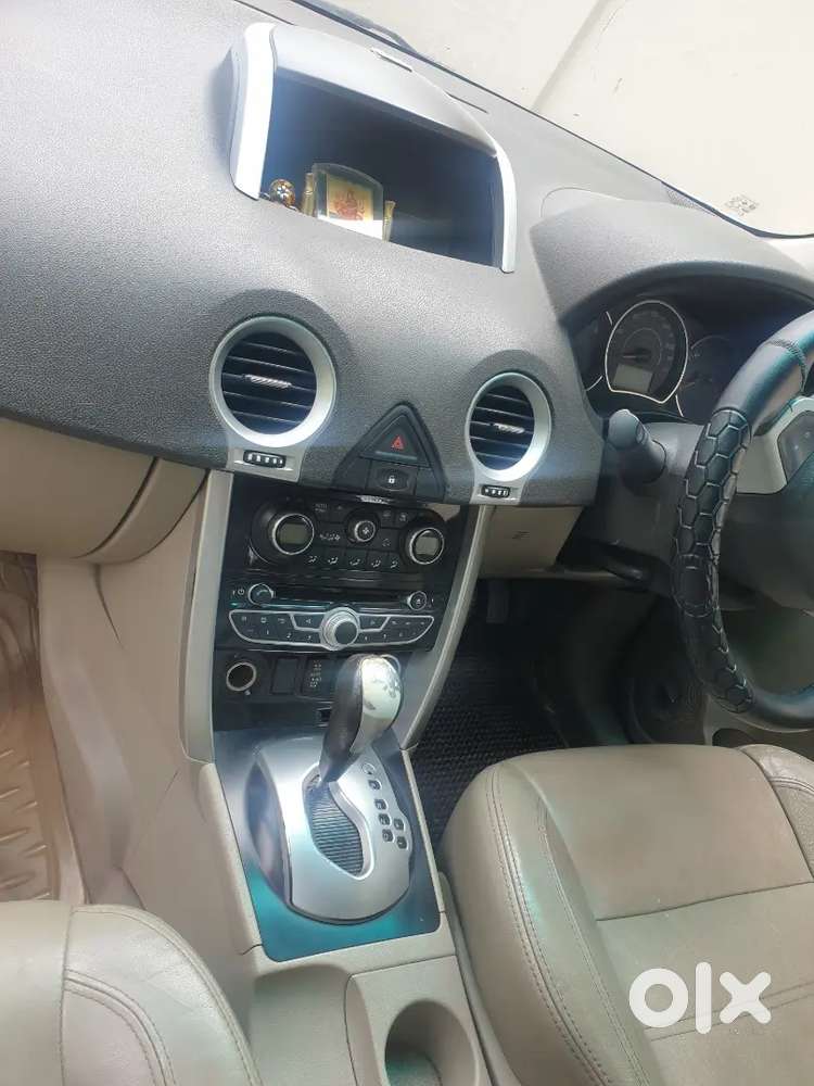 Renault Koleos Diesel 2013