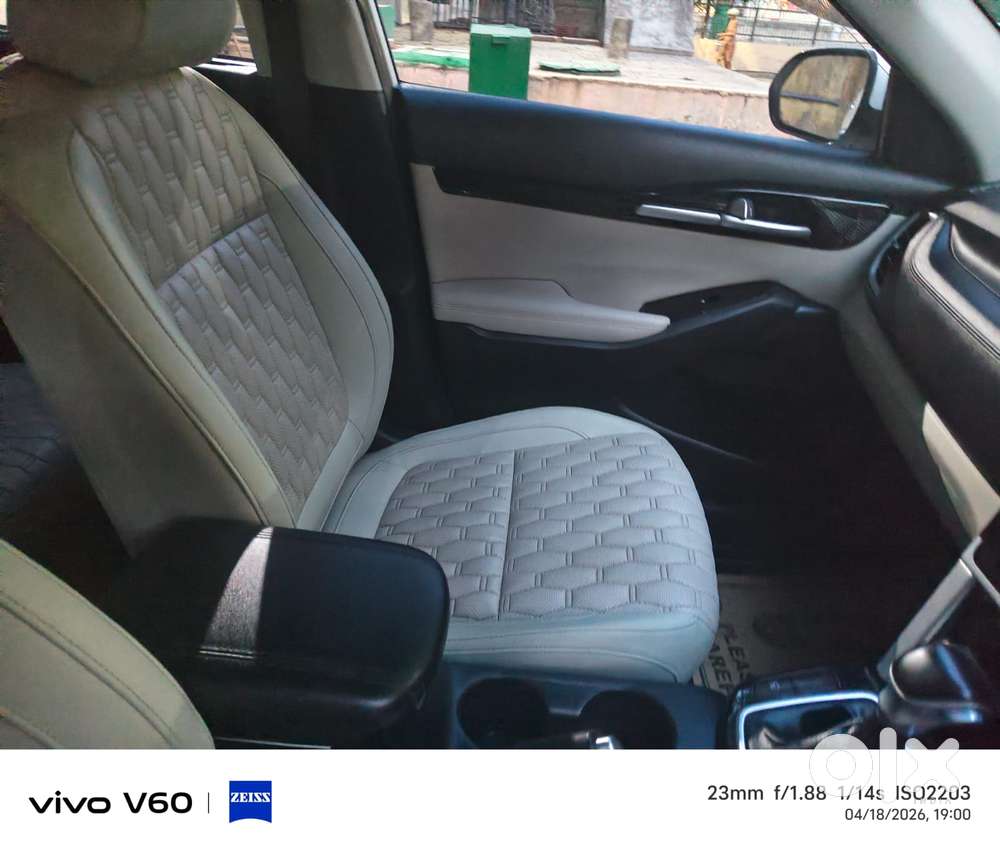 Kia Seltos 1.5 Htx+ Petrol At, 2022, Petrol