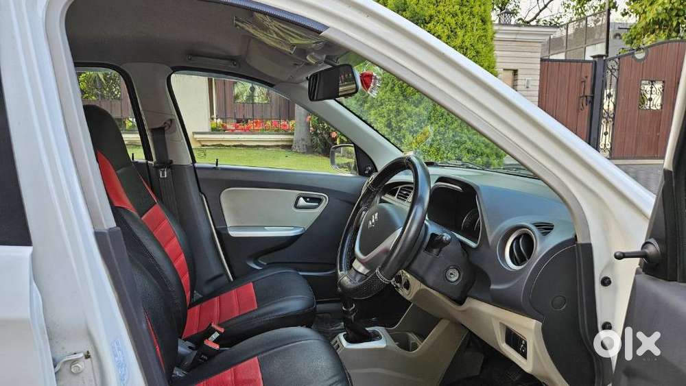 Maruti Suzuki Alto K10 Vxi (o), 2019, Petrol