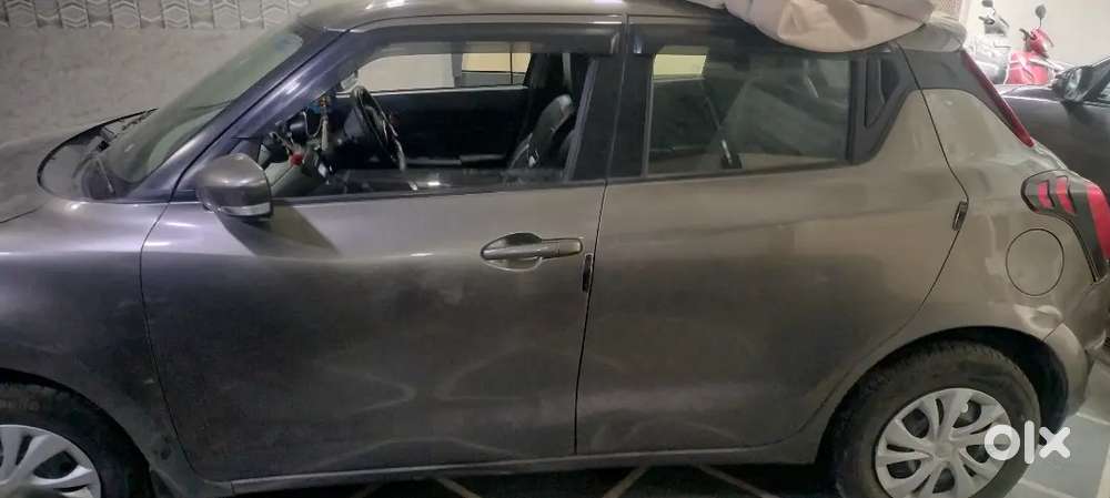 Maruti Suzuki Swift 2021 Petrol