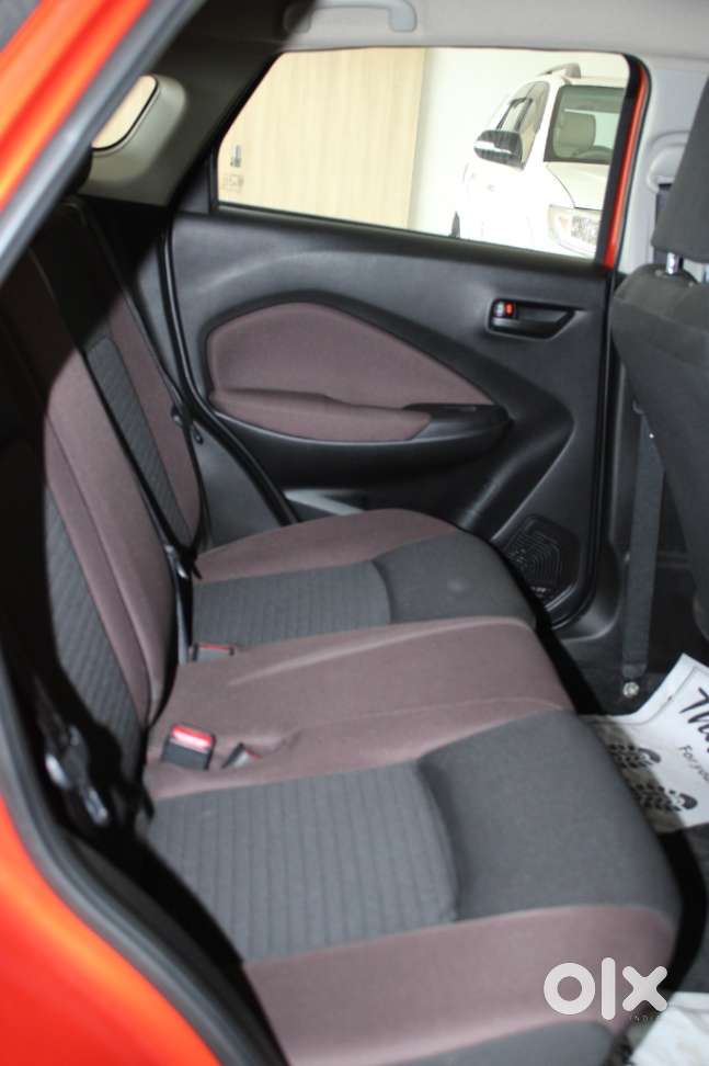 Toyota Urban Cruiser Taisor S Plus 1.2 Petrol Mt, 2025, Petrol