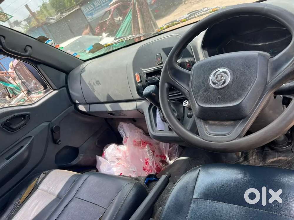 Ashok Leyland Stile Diesel 2023 Car
