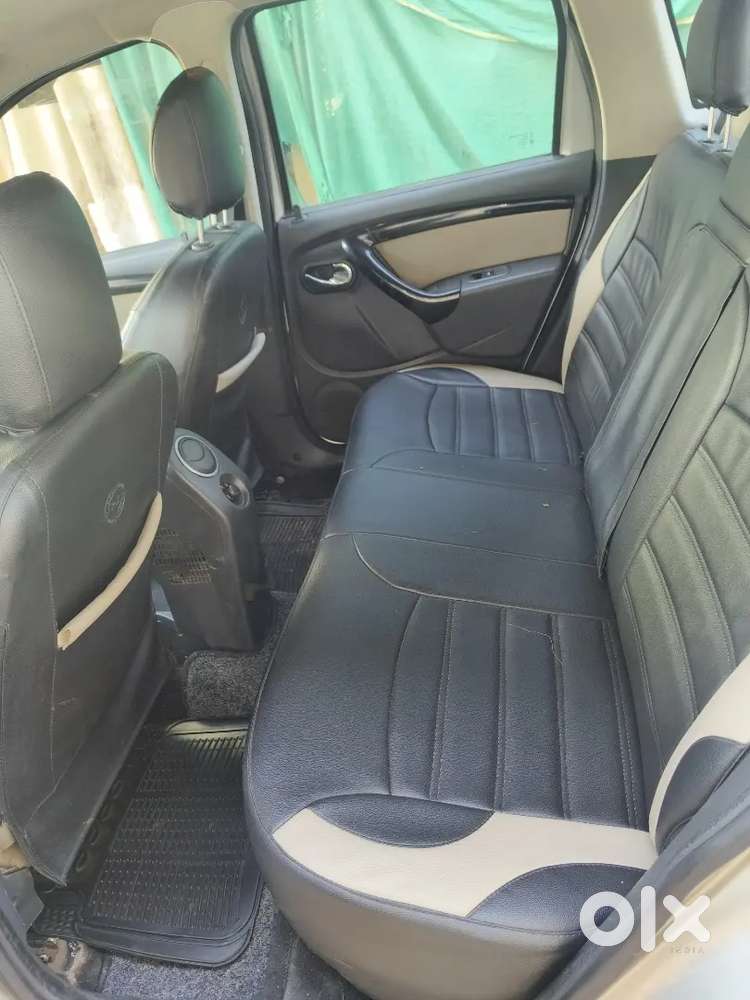 Renault Duster 2013 Diesel Well Maintained