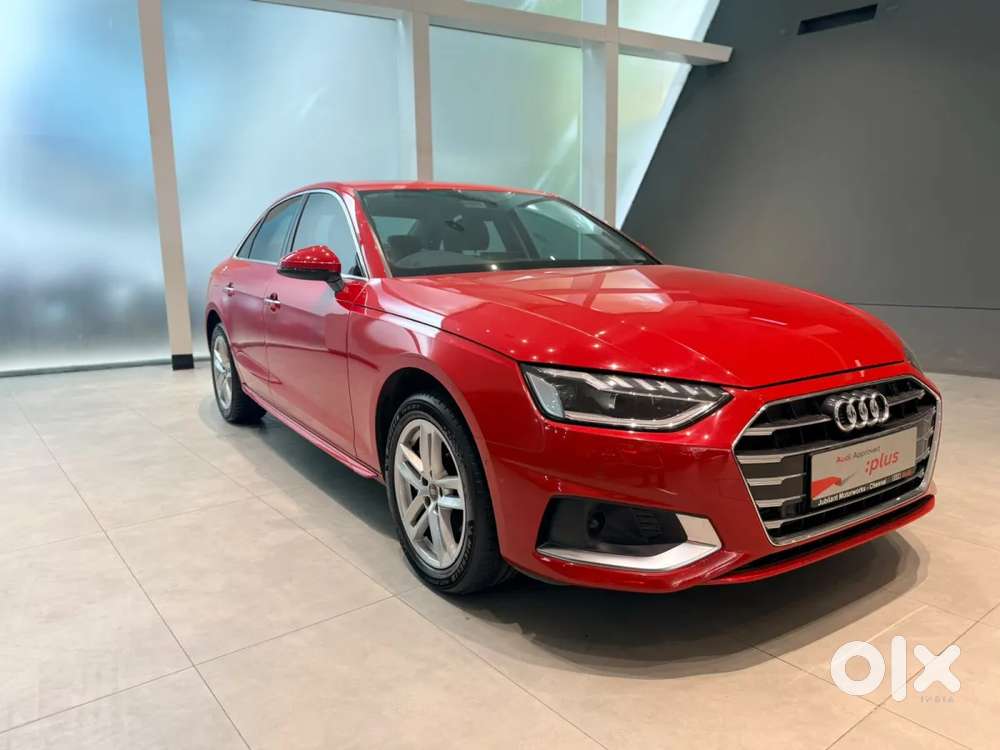 Audi A4 2.0 Technology 40 Tfsi, 2024, Petrol