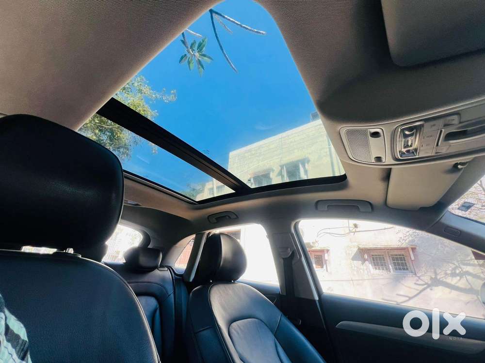 Audi Q3 2.0 30 Tdi Premium, 2016, Diesel