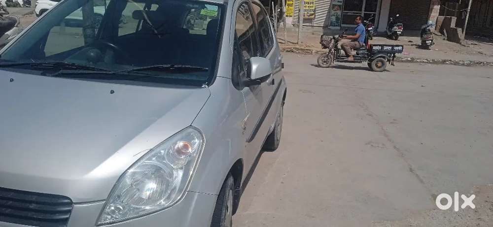 Maruti Suzuki Ritz 2012 Diesel 82000 Km Driven