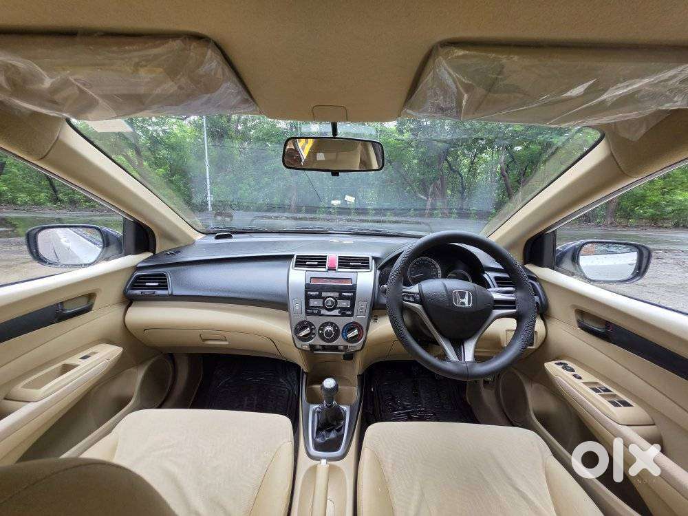 Honda City 1.5 Zx I-vtec Mt, 2014, Petrol