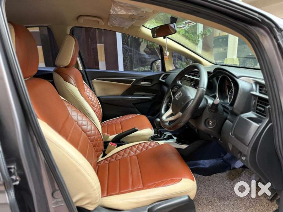Honda Jazz, 2018, Petrol