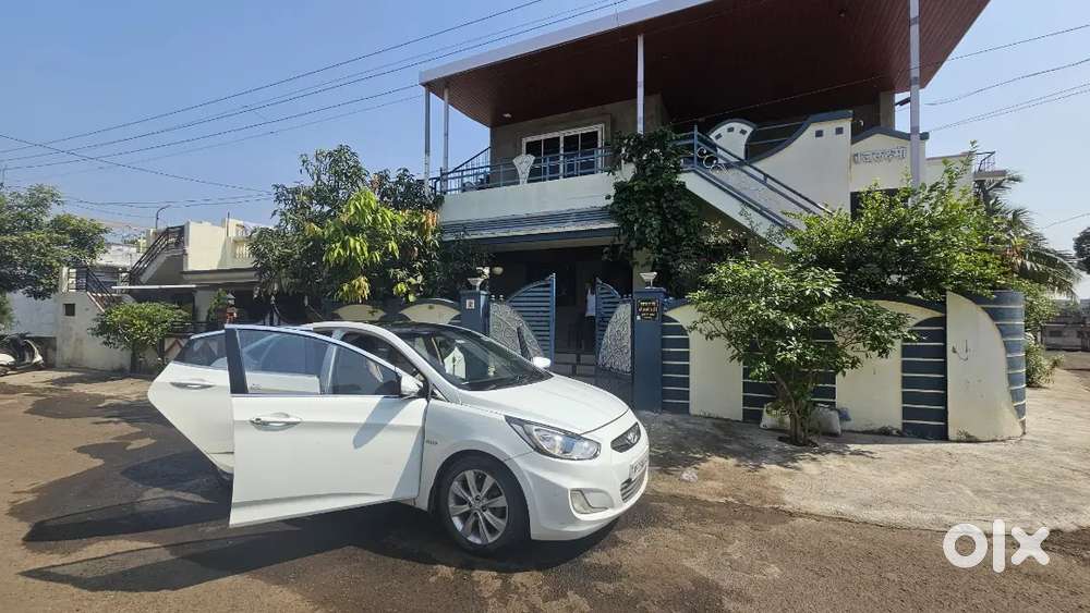 Hyundai Verna 2013 Diesel 99000 Km Driven