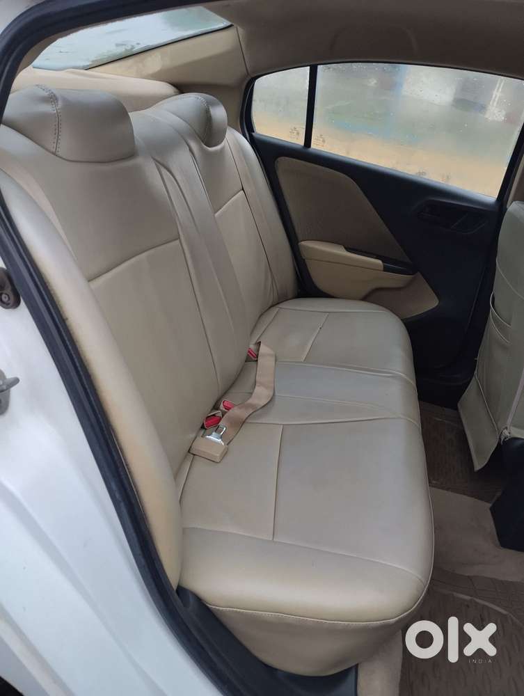 Honda City S Mt, 2015, Petrol