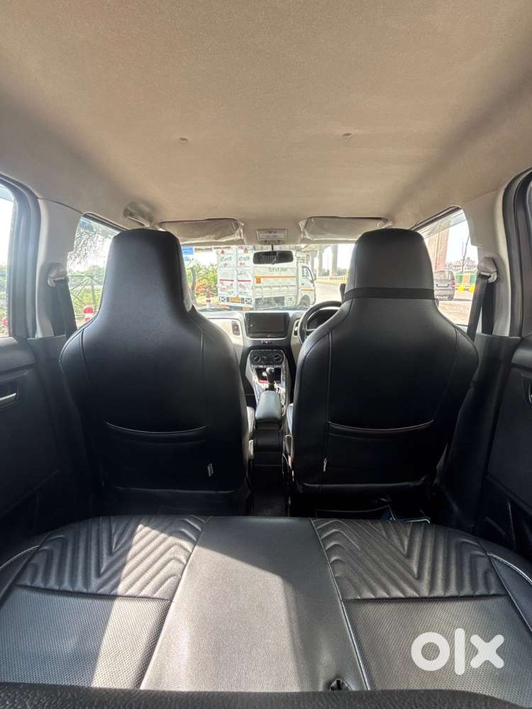 Maruti Suzuki Wagon R 2020 Petrol Good Condition