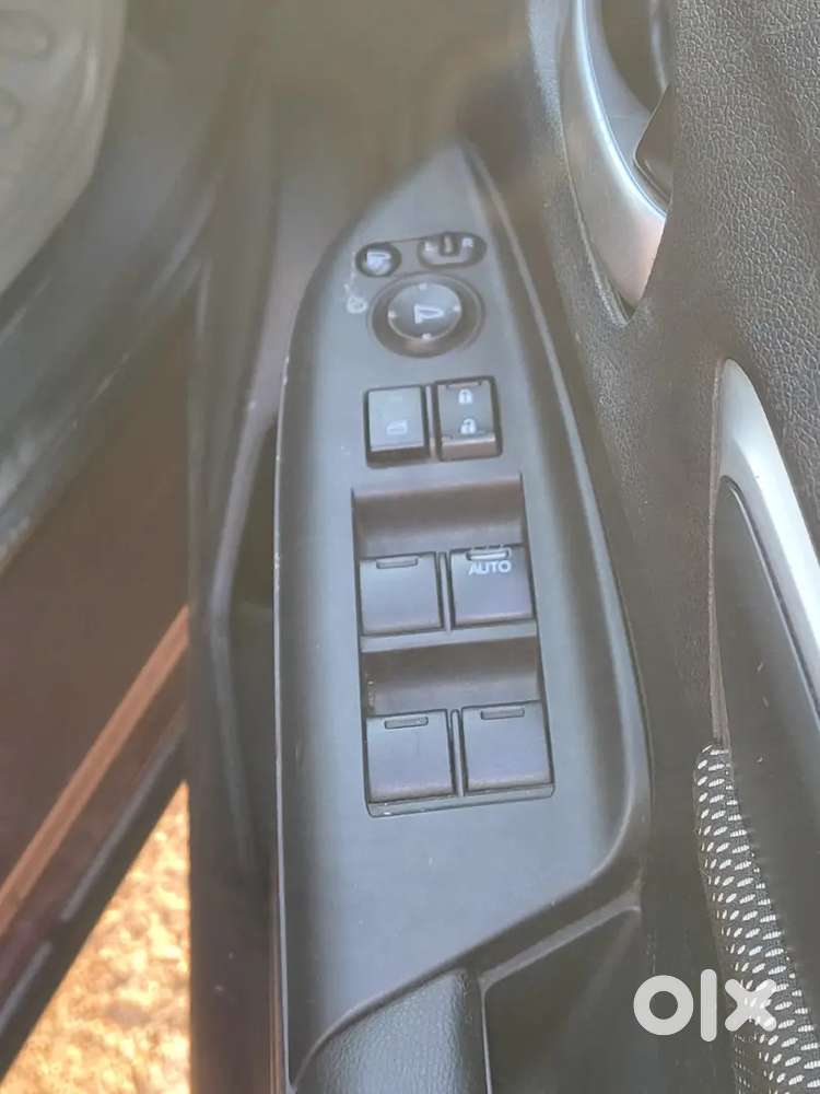 Honda Wr-v 2018 Diesel 50000 Km Driven